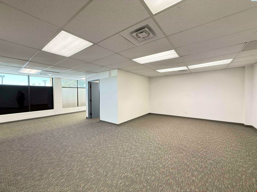 Columbia Park Professional Center