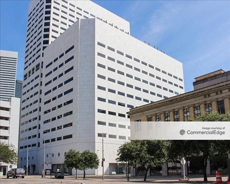 Preview of Office space for Rent at 1301 Fannin St