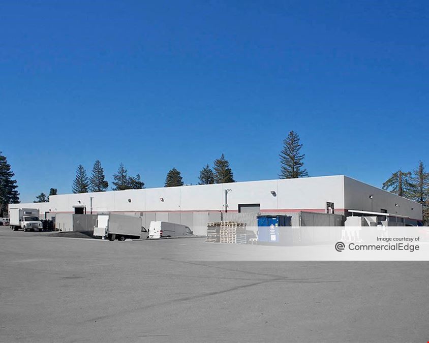 Junction/Dado Industrial Park