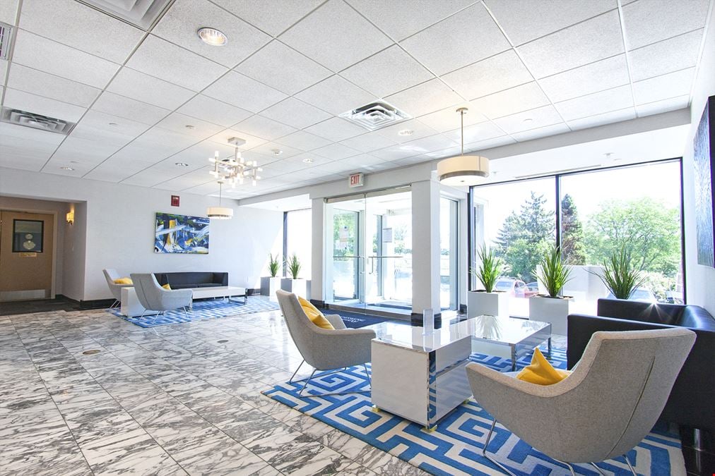Raritan Valley Professional Center