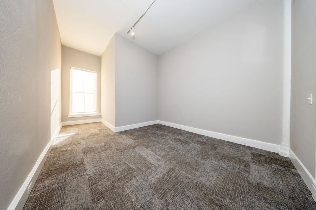 121 E 1st street Sanford