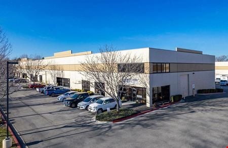 Preview of commercial space at 2748–2796 S. Victory View Way