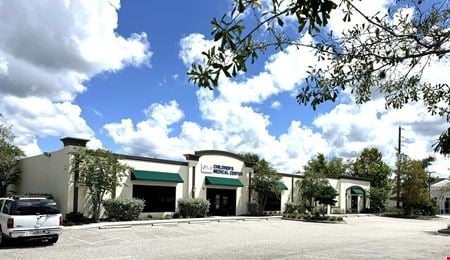 Preview of Office space for Rent at 10537 Florida 54