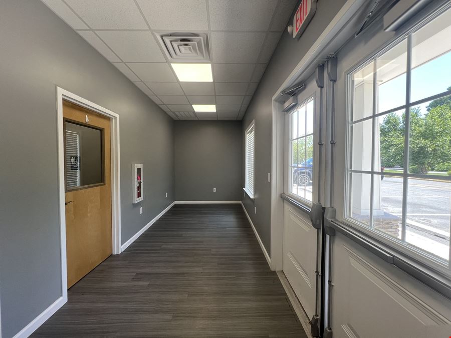 Northwood Professional Center Unit #103