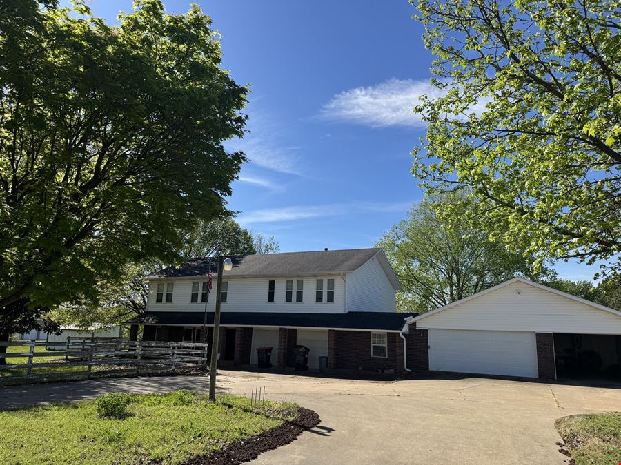 1035 Hatcher Rd 