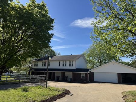 Preview of VacantLand space for Sale at 1035 Hatcher Rd 