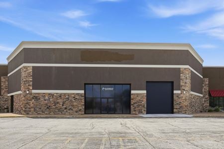 Preview of Office space for Sale at 1320 W Kimberly Rd