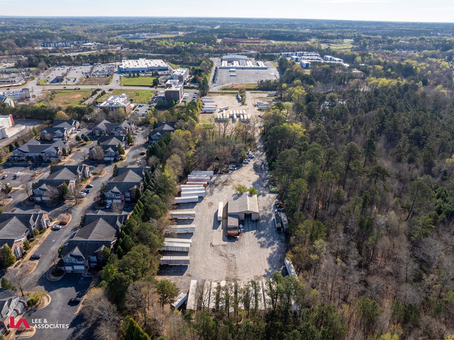 122 Mill Rd