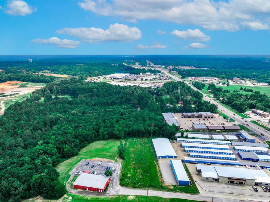 Land for Sale in Lindale, TX