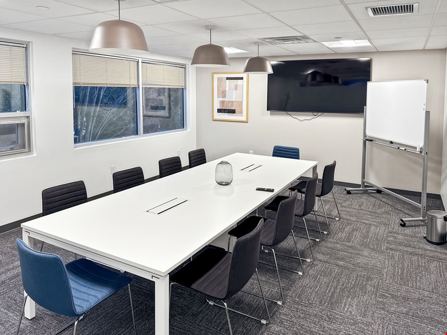 Regus - Newtown Square - West Chester Pike