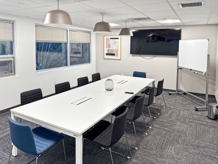 Preview of Coworking space for Rent at 3748 West Chester Pike 1st Floor