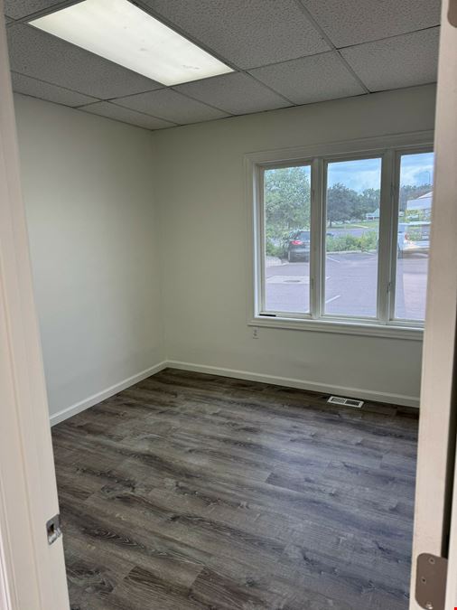 Office | Retail | Service Condo for Sale in Saline