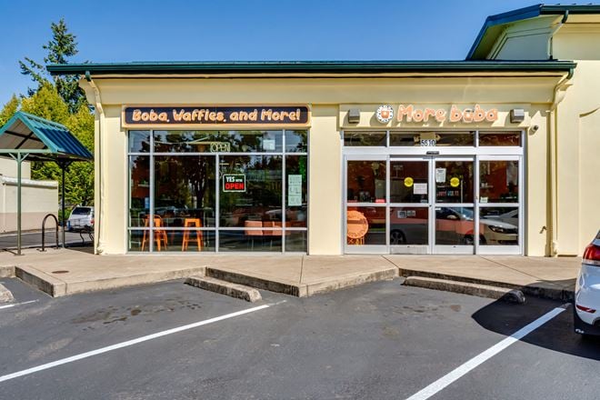 Preview of Retail space for Rent at 5810 Main St