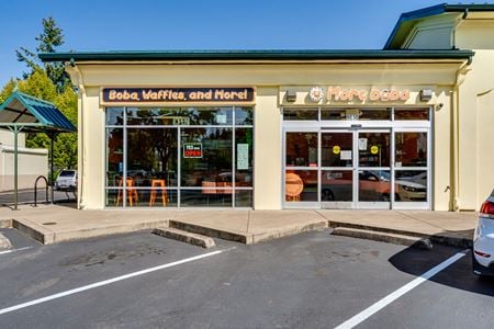 Preview of Retail space for Rent at 5810 Main St