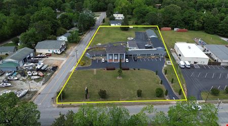 Preview of Other space for Sale at 901 East Main Street