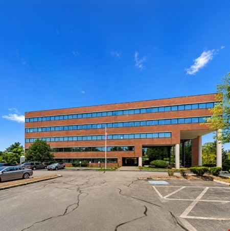 Preview of Office space for Rent at 55 Ferncroft Rd