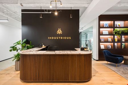 Preview of Coworking space for Rent at 1411 Broadway 16th & 17th Floor