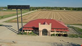 Move-in Ready Restaurant off I-39 in Oglesby