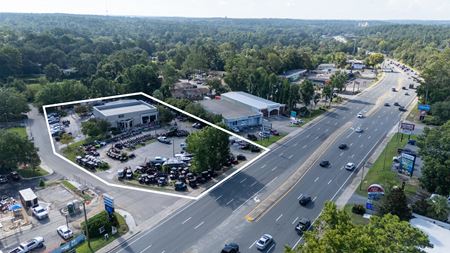 Preview of Office space for Sale at 3355 Capital Cir NE