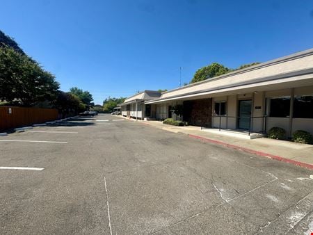 Preview of Office space for Rent at 4500 47th Ave