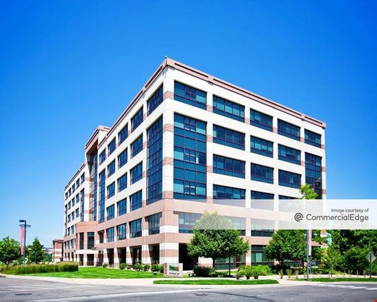 Preview of Office space for Rent at 7595 East Technology Way