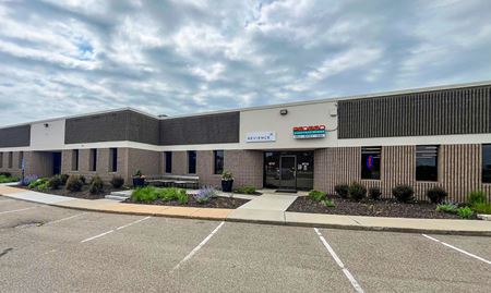 Preview of Office space for Rent at 9717 Valley View Road