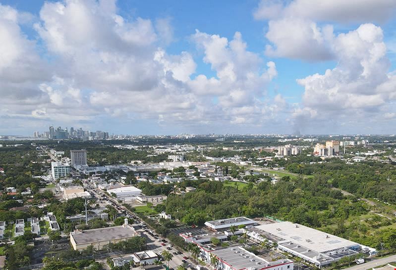 8699 Biscayne Blvd | Development Land for Sale