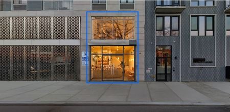Preview of Retail space for Rent at 31-57 Vernon Boulevard