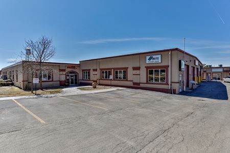 Preview of Office space for Sale at 219 Ross Ave