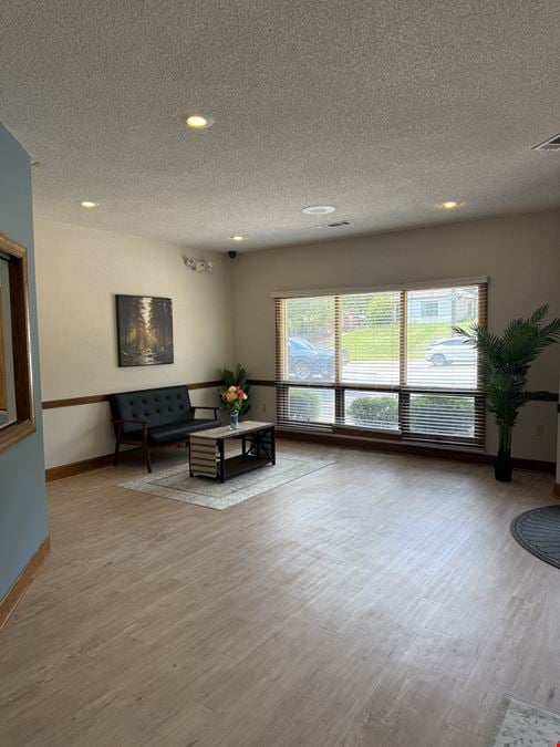 Leased Medical Office Investment Opportunity