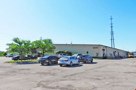 Preview of Industrial space for Sale at 3086 E. Court Street