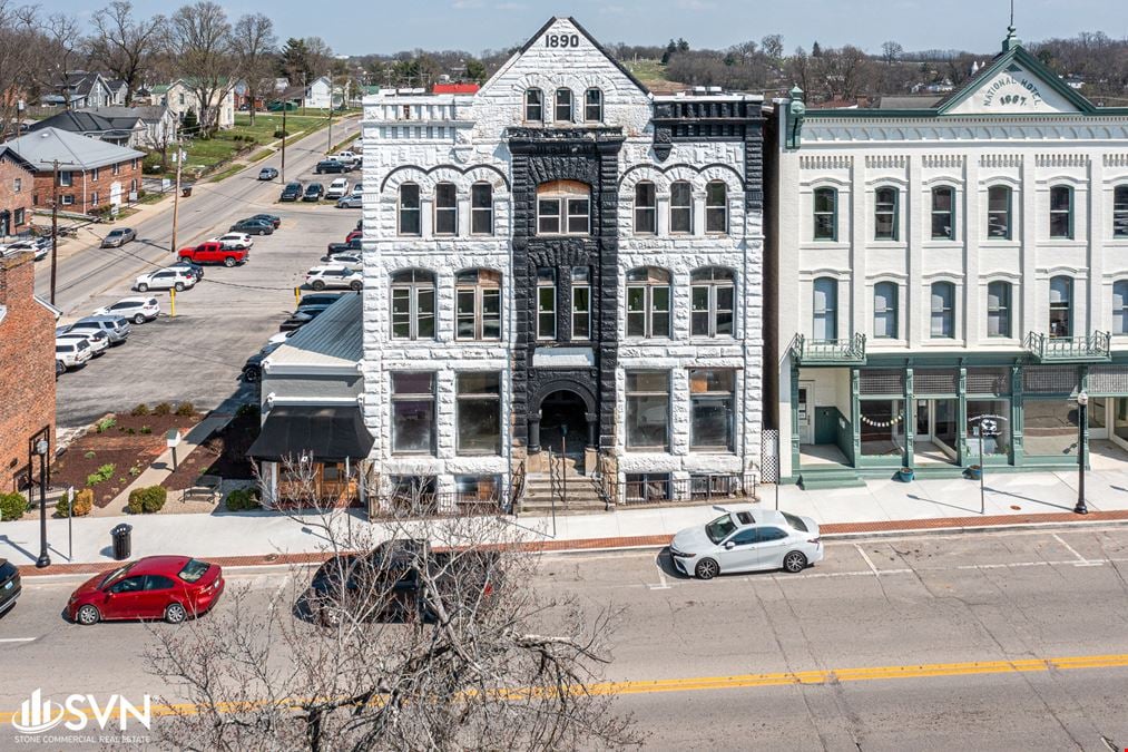 Prime Value-Add Opportunity: 23-Unit Apartment Complex, Mt. Sterling