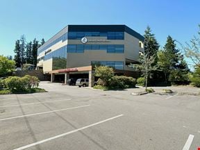 Gesa Lynnwood Building