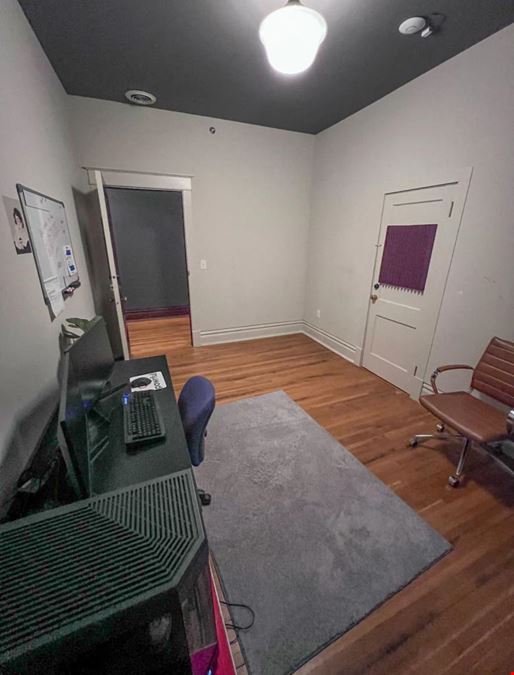 218 1st Ave SW - Coworking & Executive Offices in Downtown Rochester 