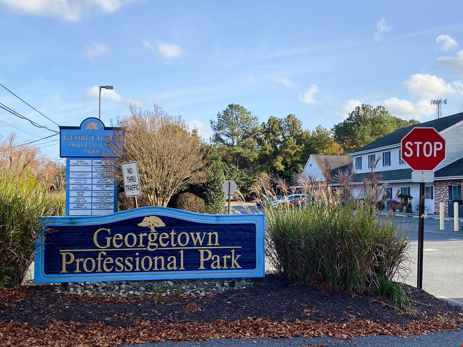 Georgetown Professional Park