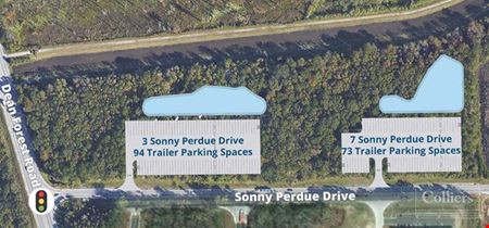 Preview of Industrial space for Rent at 3 Sonny Perdue Dr