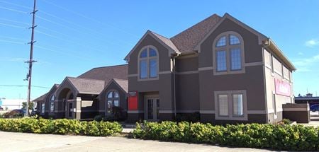 Preview of Office space for Rent at 8688 Ruffian Ln