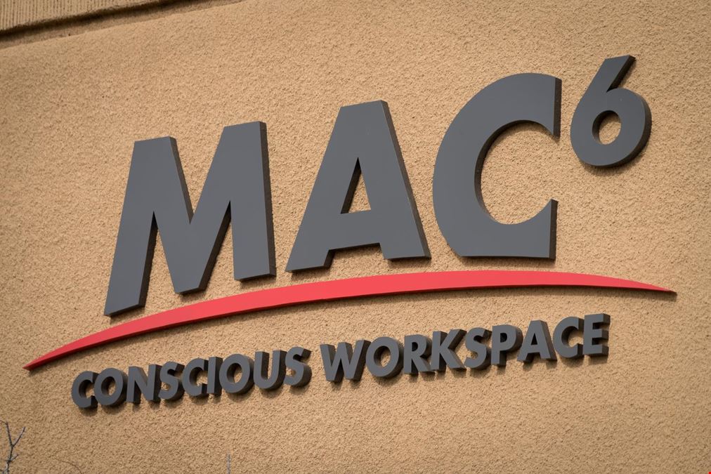 MAC6 Enterprise Flex-Suites