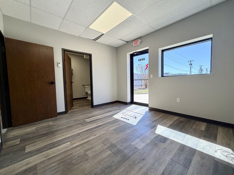 2740 Global Parkway