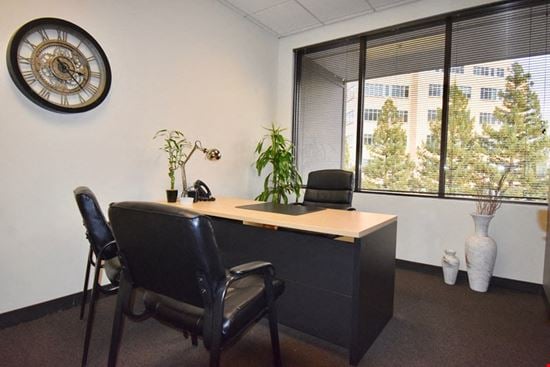 Intelligent Office - Walnut Creek