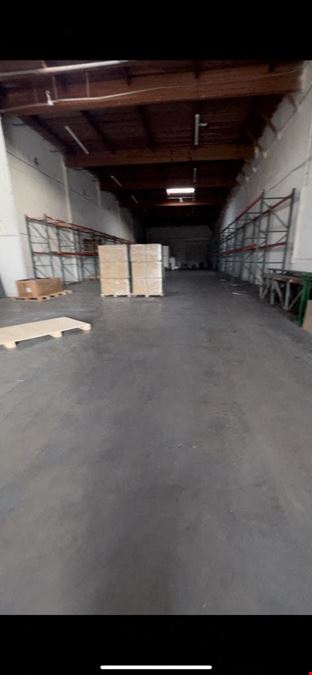 1461 - North Highlands Warehouse