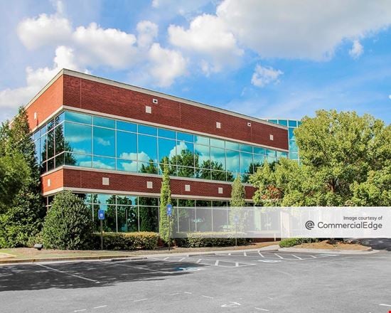 Preview of Office space for Rent at 290 Country Club Drive