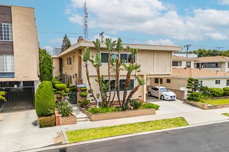 Preview of Multi-Family space for Sale at 1658 Colby Ave