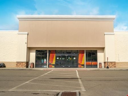Preview of Retail space for Rent at 1001 E Main St