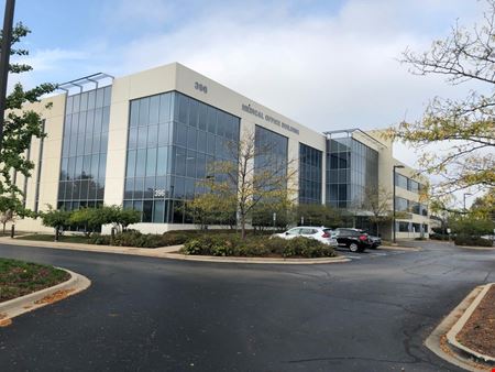 Preview of commercial space at 396 Remington Boulevard
