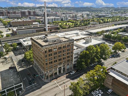 Preview of Retail space for Rent at 1827 1st Ave North