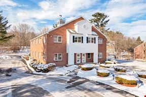 5 Buttrick Road