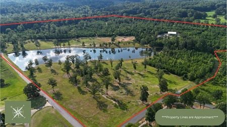 Preview of VacantLand space for Sale at Cross Creek Rd