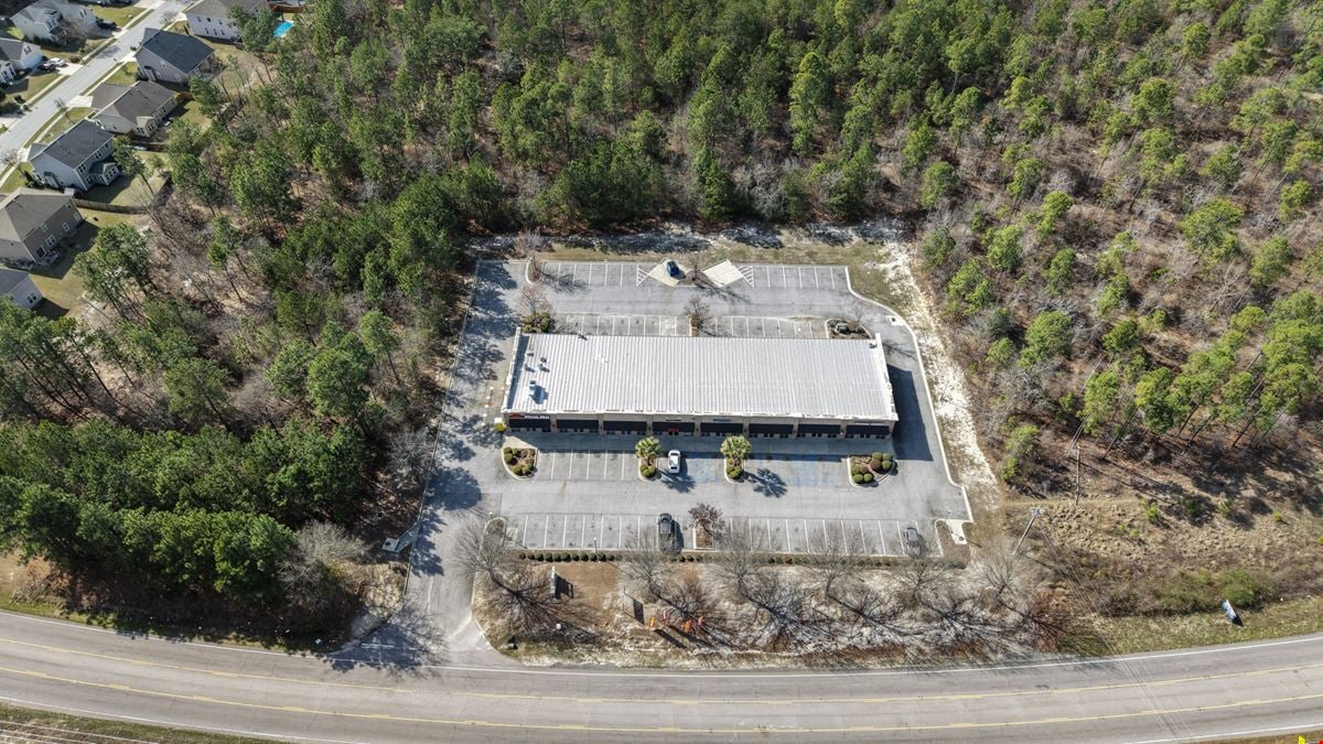 364 Longs Pond Road