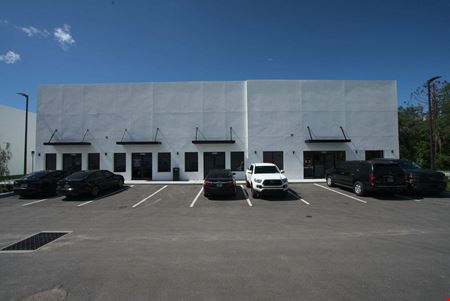 Preview of commercial space at 1382-1386 S Narcoossee Rd
